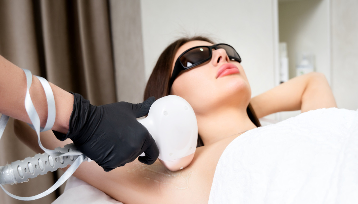 Ozaliya, meilleur institut d’épilation à Pessac