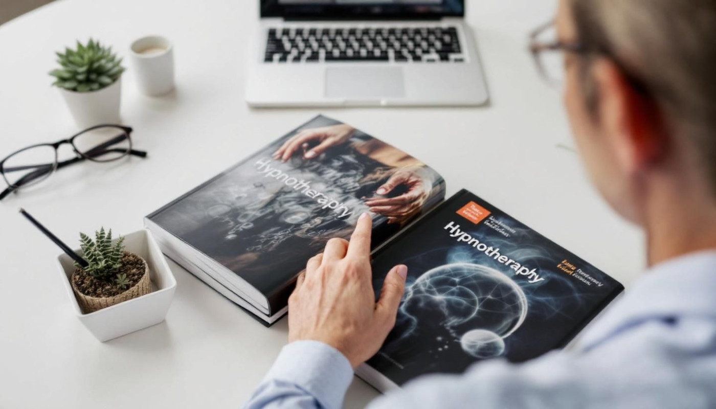 Comment choisir le bon cursus pour devenir hypnothérapeute certifié?