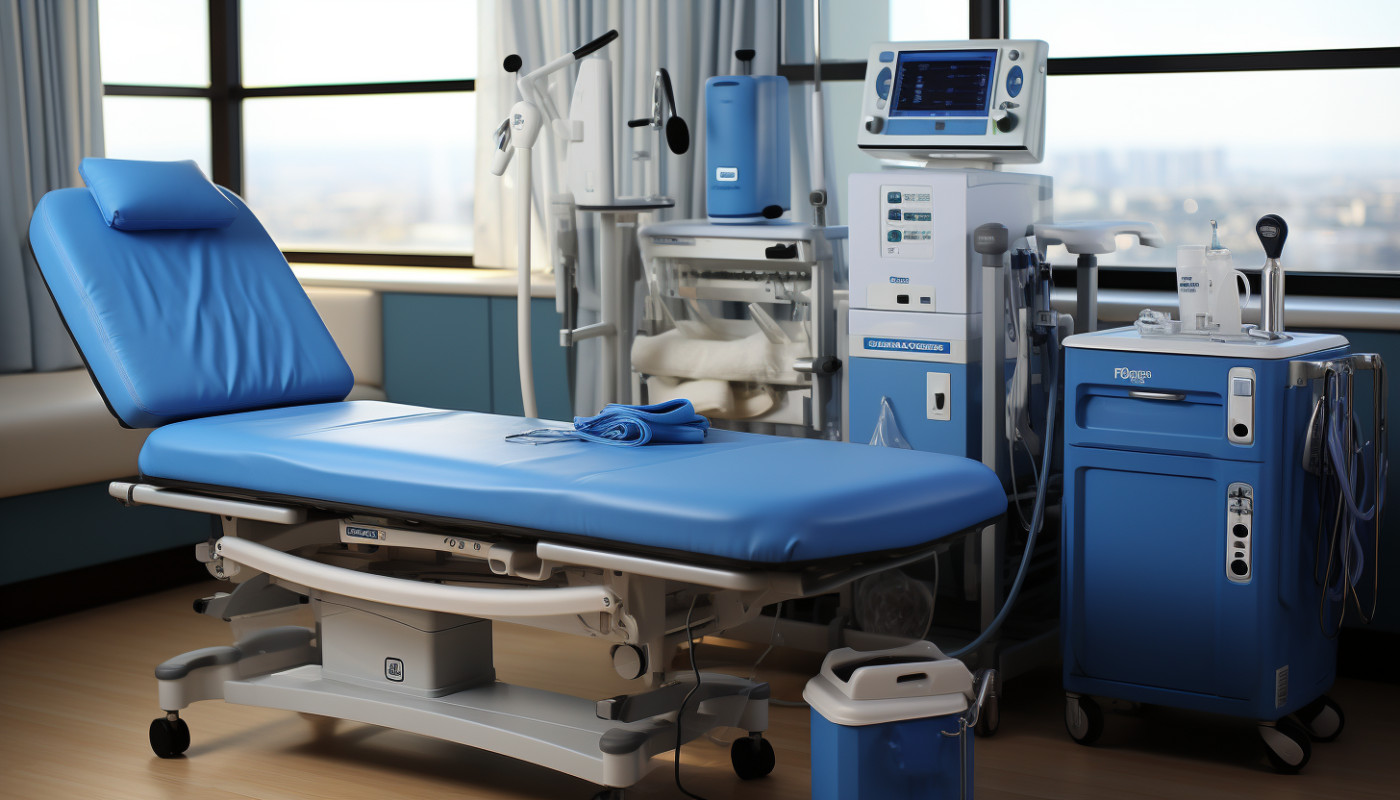 Comment choisir le matériel médical adapté à votre pratique professionnelle ?