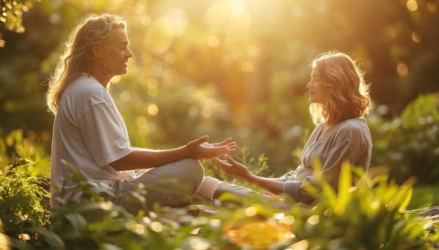 Comment la sophrologie et l'hypnose peuvent améliorer votre bien-être quotidien