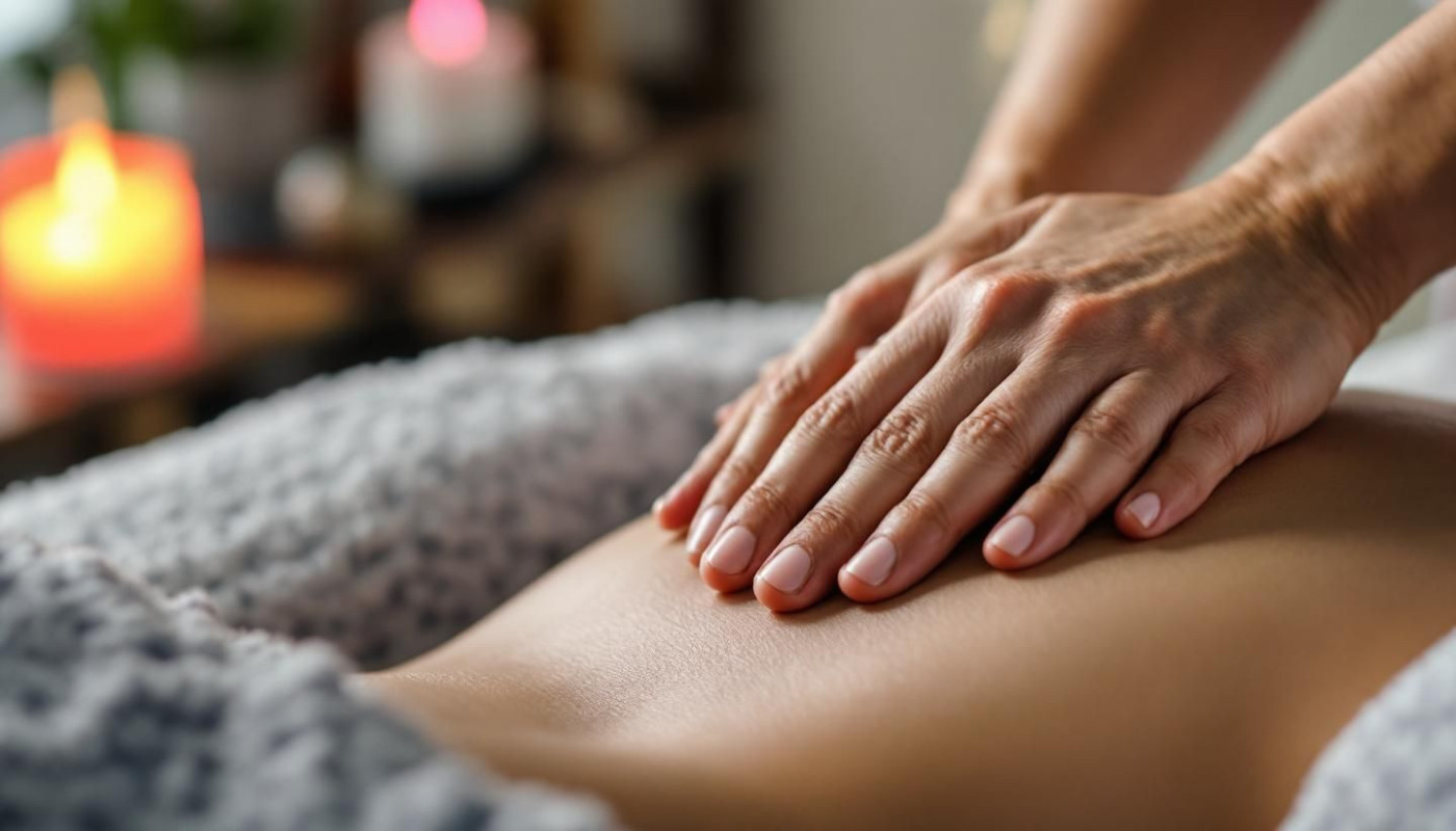 Comment les massages spécifiques peuvent améliorer votre bien-être quotidien ?