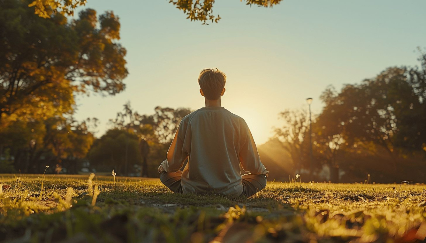 Exercices de respiration profonde pour booster l'énergie et réduire l'anxiété