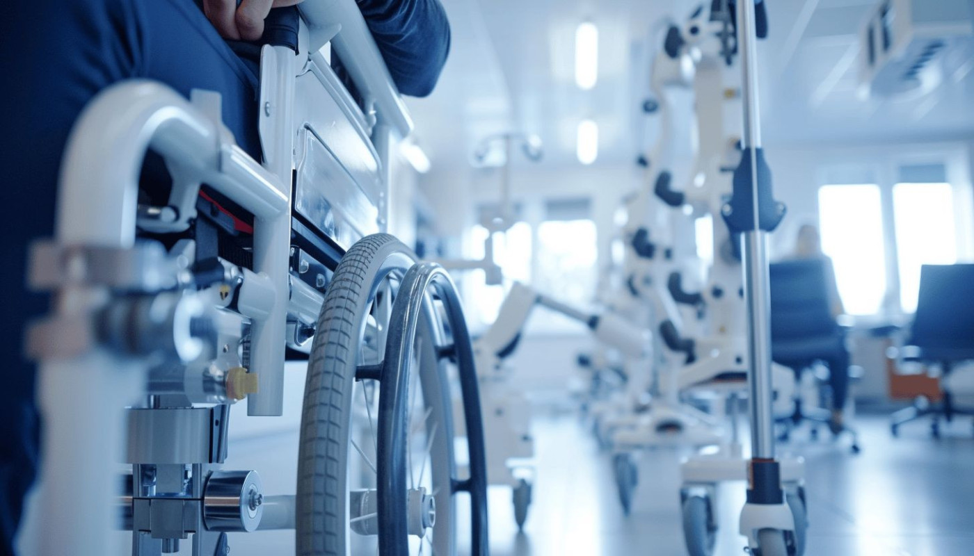 Guide complet sur l'installation de systèmes d'assistance à la mobilité