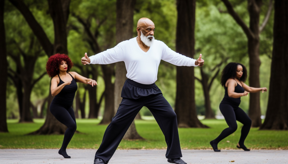 La danse, un exercice complet pour le corps et l'esprit