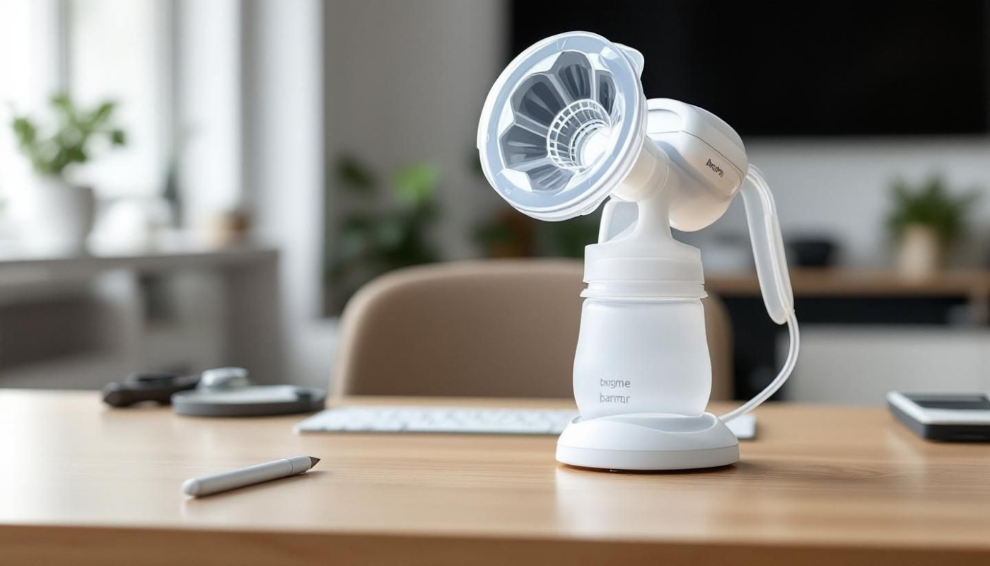 Les critères essentiels pour choisir un tire-lait adapté à la vie professionnelle