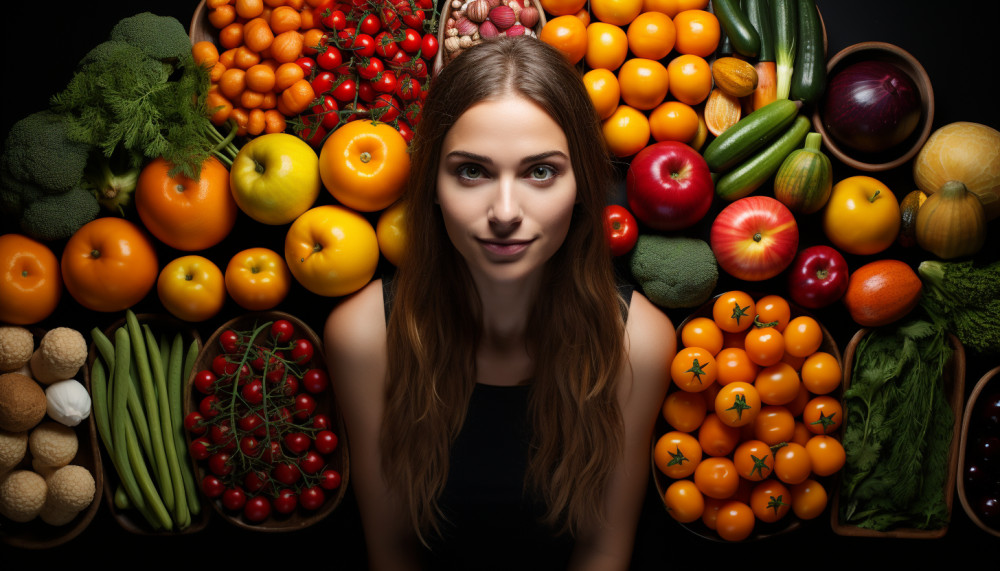 L'impact de votre régime alimentaire sur l'humeur