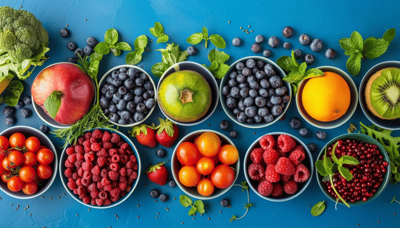 Renforcement du système immunitaire par les superaliments les choix stratégiques